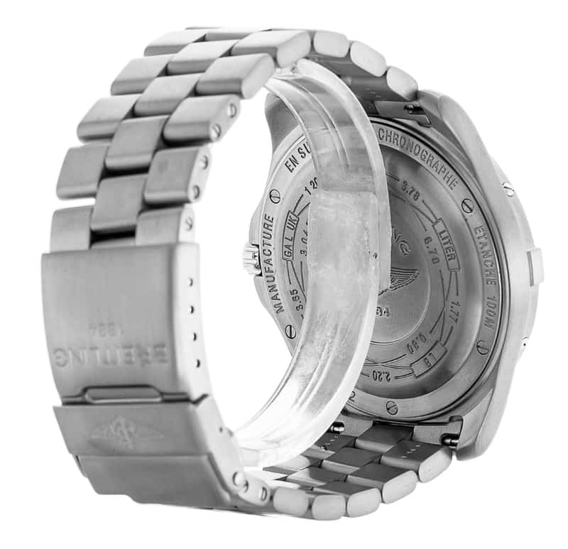 Breitling Aerospace E79362
